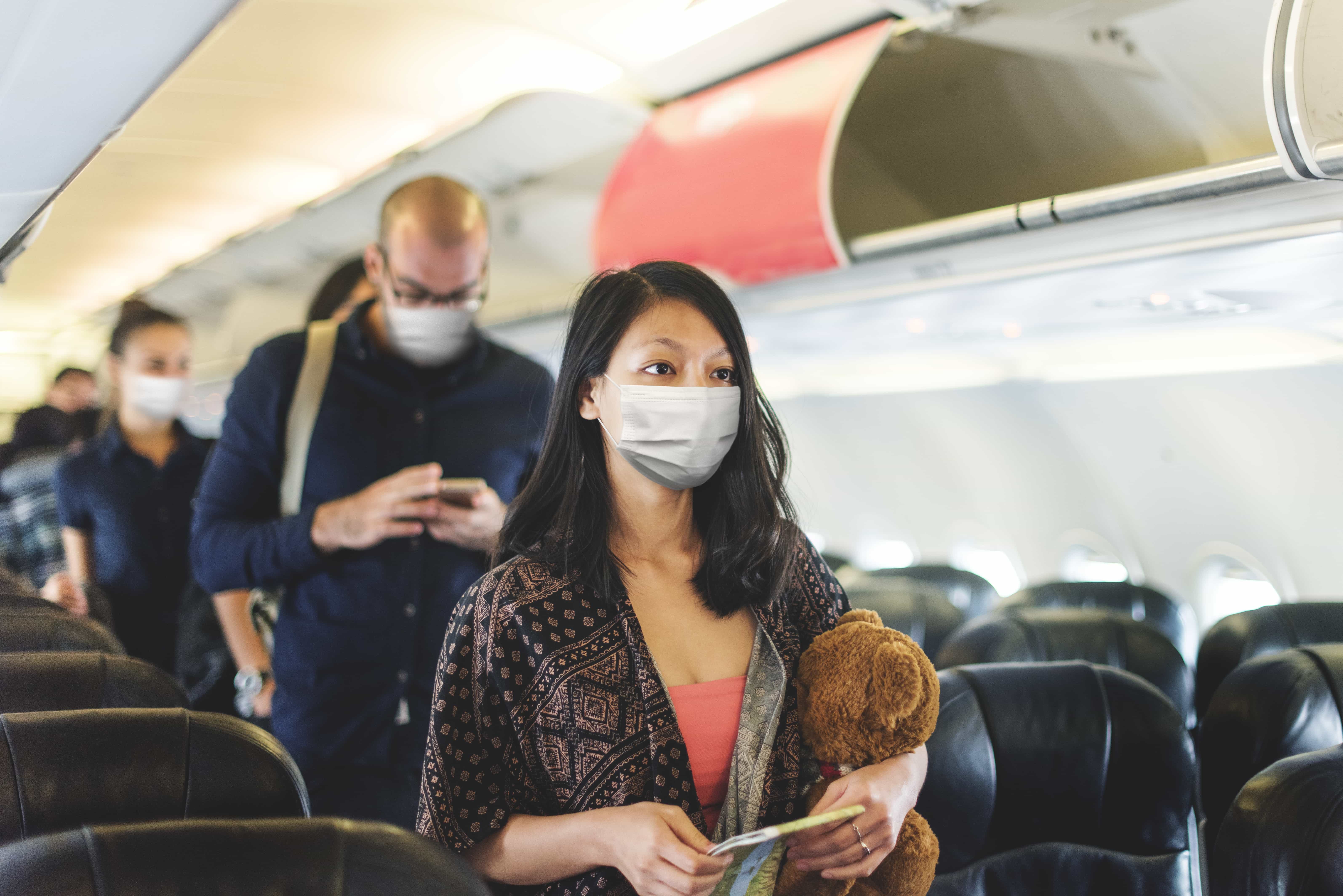 Traveling First Class For Free Guide 2023