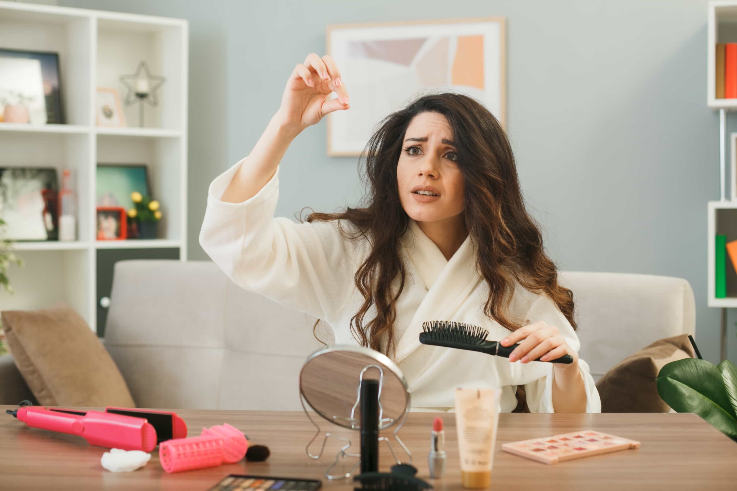 Simple Tips for Beautiful Hair 2023