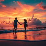 where to go for first trip as a couple